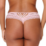 Lingadore - Ring String Rose