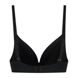 Byebra - Bh Uden Bøjle Sort