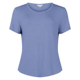 Lady avenue - Bambus Pyjamas Med Capri Buks