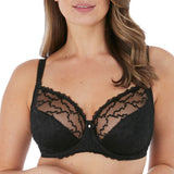 Fantasie - Ana Fullcup Bh Sort