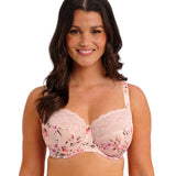 Fantasie - Lucia Fullcup Bh Rosewater
