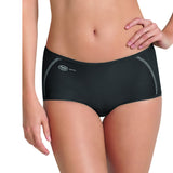 Anita - Sports Panty Anthracite