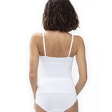 Mey - Emotion Bh-top Hvid