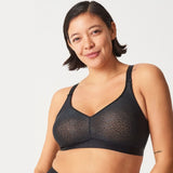 Chantelle - C Magnifique BH utan bygel  Svart