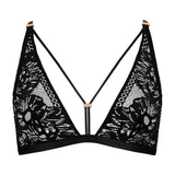 Aubade - Love Soul Triangle Top Sort