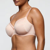 Primadonna - Briana Fullcup Bh Pearly Pink