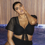 Elomi - Bazaruto Strand Top Sort