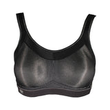 Anita - Momentum Sport-BH Svart