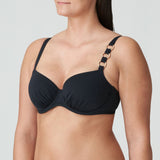 Primadonna - Damietta Fullcup Bikini Sort