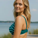 Enoe Swim - Waves Fullcup Bikini Top
