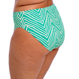 Elomi - Fiji Falls Bikini Maxi Marine