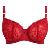 Freya - Fascinate Balconette Bh Cherry