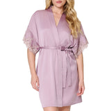 Lingadore - Kimono Taupe