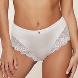 Lingadore - Maxi Trusse Ivory