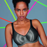 Anita - Momentum Sport-BH med bygel