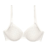 Triumph - Signature Sheer Formstøbt Ecru White