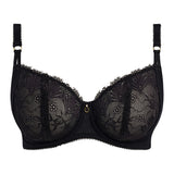 Freya - Fascinate Balconette Bh Sort