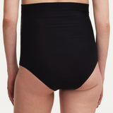 Chantelle - Pure Maternity Høj Trusse Sort