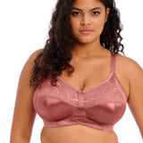 Elomi - Cate Soft Cup Bh Rosewood