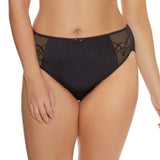 Elomi - Cate Tai Trosa Svart