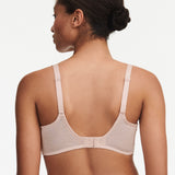 Chantelle - Mystic Dream Fullcup Bh Taffeta Pink