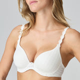 Marie Jo - Avero Hjerteformet Bh Natural