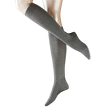Falke - Softmerino Knä