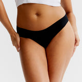 Chantelle - Pulpies Tai Trusse Sort