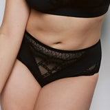 Primadonna - Naica Maxi Trusse Sort