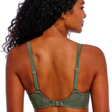 Freya - Nomad Nights Formstøbt Bikini Sage