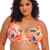Elomi - Sancho Beach Fullcup Bikini Mango