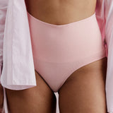 Chantelle - Smooth Comfort Shape Maxi Pulp