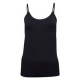 Decoy - Microfiber Top Smal Strop Sort