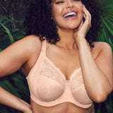 Elomi - Morgan Fullcup Bh Cameo Rose