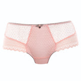 Freya - Daisy Lace Hipster Trosa Blush