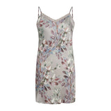CCDK - Jade Chemise Dress Opal Grey