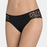 Triumph - Modern Finesse Tai Svart