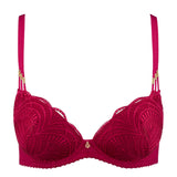 Aubade - Vibes Plunge Bh Love Potion