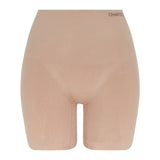 Chantelle - Smooth Comfort Shape Biker Shorts Clay Nude