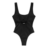 Panos Emporio - Thyme Sienna Swimsuit Black