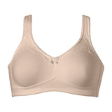 Silvana - Soft Bh Uden Bøjle Skin