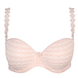Marie Jo - Avero Stropløs Bh Pearly Pink
