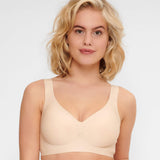 Lingadore - Vatteret Soft BH Blush