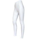 Festival - Bambus/vicose Legging Hvid