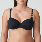 Primadonna - Damietta Fullcup Bikini Sort