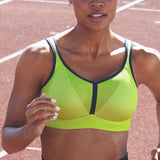 Anita - Sports Bh Apple Green