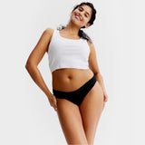 Chantelle - Pulpies Tai Trusse Sort