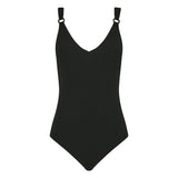 Femilet Swim - Navarino Badedragt Sort
