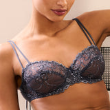Marie Jo - Jane Balconette Bh Blue Shadow