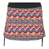 Wiki - Jamaica Tai Med Skørt